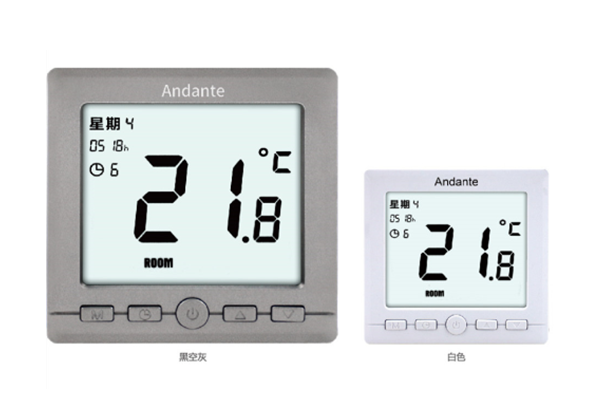 HBC05温控器